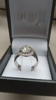 Ring - Ad posted by Ettienne Van der vyver