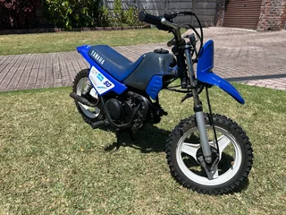 PW 50
