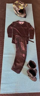 Motocross Kit (Youth)