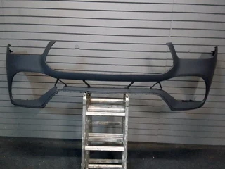 (2019-2022) MERCEDES GLE A167 FRONT BUMPER FOR SALE