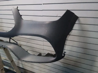 (2019-2022) MERCEDES GLE A167 FRONT BUMPER FOR SALE