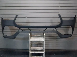 (2019-2022) Mercedes Gle A167 Front Bumper For Sale