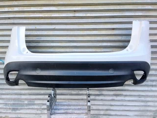 (2013-2015) Mazda Cx5 Rear Bumper For Sale