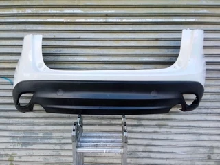 (2013-2015) MAZDA CX5 REAR BUMPER FOR SALE