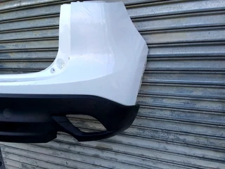 (2013-2015) MAZDA CX5 REAR BUMPER FOR SALE