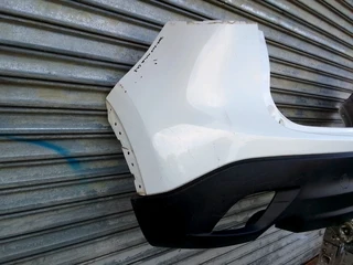 (2013-2015) MAZDA CX5 REAR BUMPER FOR SALE