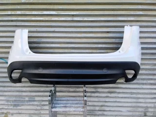 (2013-2015) MAZDA CX5 REAR BUMPER FOR SALE