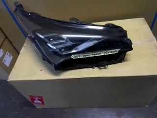 2019-2022 LEXUS NX200 RIGHT SIDE XENON HEADLIGHT FOR SALE