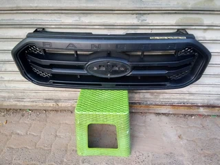 (2020-2022) Ford Ranger T8 Grill For Sale