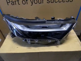 2024 Toyota Rav 4 Right Side Led Xenon Headlight For Sale..