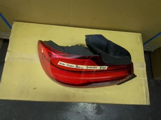 (2018-2020) BMW 2.SERIES F22 LEFT SIDE REAR TAILIGHT FOR SALE.IN GOOD CONDITION