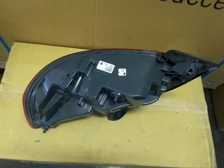 (2018-2020) BMW 2.SERIES F22 LEFT SIDE REAR TAILIGHT FOR SALE.IN GOOD CONDITION