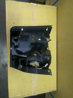 (2011-2015) RANGE ROVER SPORT LEFT SIDE REAR TAILIGHT FOR SALE