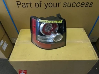 (2011-2015) RANGE ROVER SPORT LEFT SIDE REAR TAILIGHT FOR SALE
