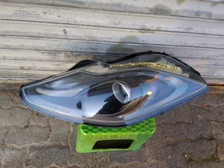2009-2014 Mc Laret Mp4 12 C Left Side Xenon Headlight For Sale