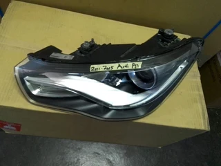 (2011-2015) AUD A1 LEFT SIDE LED XENON HEADLIGHT FOR SALE