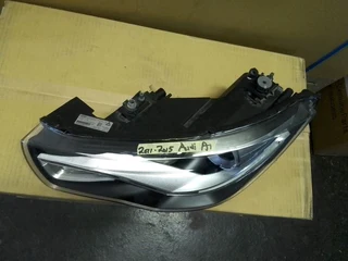 (2011-2015) AUD A1 LEFT SIDE LED XENON HEADLIGHT FOR SALE