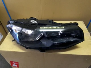 (2019-2023) Vw T.cross Right Side Normal Headght For Sale