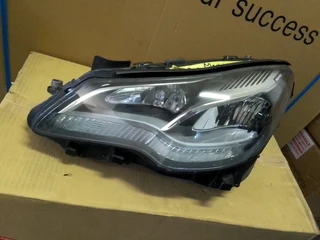 (2013-2018) Mercedes W207 Left Side Led Xenon Headlight For Sale