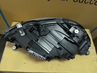 (2014-2016) MERCEDES S.CLAS W222 RIGHT SIDE LED XENON HEADLIGHT FOR SALE