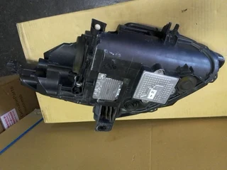 (2015-2018 ) JAGUAR  F.TYPE LEFT SIDE LED XENON HEADLIGHT FOR SALE