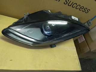 (2015-2018 ) Jaguar  F.type Left Side Led Xenon Headlight For Sale