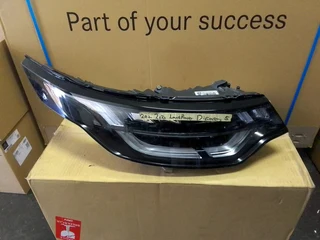 (2017-2020)land Rover Discovery  5 Right Side Led Headlight For Sale