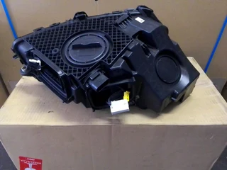 (2019-2022) MERCEDES GLC W253 SINGLE  XENON LED HEADLIGHT FOR SALE