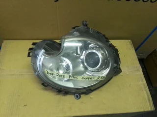 (2007-2013) MINE COUPER R56 LEFT XENON HEADLIGHT FOR SALE