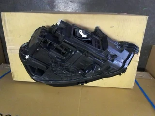 (2019-2021) MERCEDES CLA W118 LEFT SIDE LED XENON HEADLIGHT FOR SALE