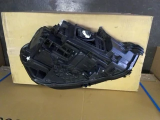 (2019-2021) MERCEDES CLA W118 LEFT SIDE LED XENON HEADLIGHT FOR SALE