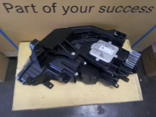 (2020-2023) HAVAI H6 LEFT SIDE LED XENON HEADLIGHT FOR SALE