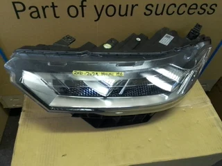 (2020-2023) HAVAI H6 LEFT SIDE LED XENON HEADLIGHT FOR SALE