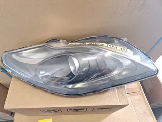 (2009-2014) MC LARER MP4 12 C LEFT SIDE XENON HEADLIGHT FOR SALE.