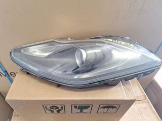 (2009-2014) Mc Larer Mp4 12 C Left Side Xenon Headlight For Sale.