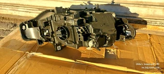 (2016-2020) BMW 3.SERIES F30 LEFT SIDE LED XENON HEADLIGHT FOR SALE