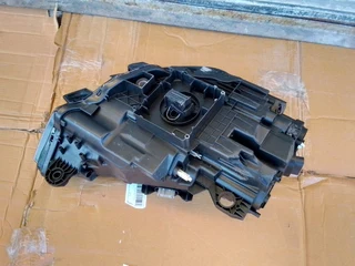 (2017-2020) AUDI A3 S.LINE LEFT SIDE XENON HEADLIGHT FOR SALE. IN GOOD CONDITION
