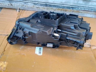 (2017-2020) AUDI A3 S.LINE LEFT SIDE XENON HEADLIGHT FOR SALE. IN GOOD CONDITION
