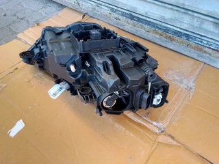 (2017-2020) AUDI A3 S.LINE LEFT SIDE XENON HEADLIGHT FOR SALE. IN GOOD CONDITION