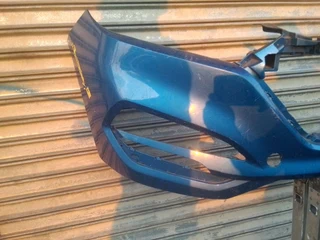 (2017-2020) HYUNDAI TUCSON FRONT BUMPER FOR SALE