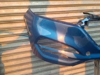 (2017-2020) HYUNDAI TUCSON FRONT BUMPER FOR SALE