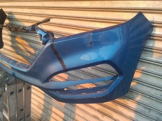 (2017-2020) HYUNDAI TUCSON FRONT BUMPER FOR SALE