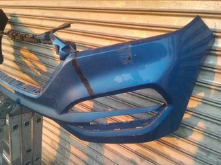 (2017-2020) HYUNDAI TUCSON FRONT BUMPER FOR SALE