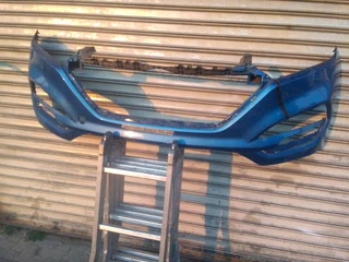 (2017-2020) HYUNDAI TUCSON FRONT BUMPER FOR SALE