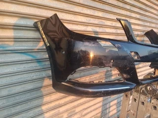 (2010-2014) MERCEDES W204 F/L FRONT BUMPER FOR SALE