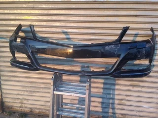 (2010-2014) Mercedes W204 F/l Front Bumper For Sale