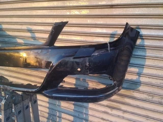 (2010-2014) MERCEDES W204 F/L FRONT BUMPER FOR SALE