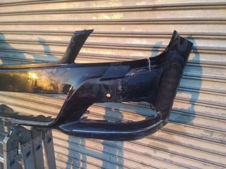 (2010-2014) MERCEDES W204 F/L FRONT BUMPER FOR SALE