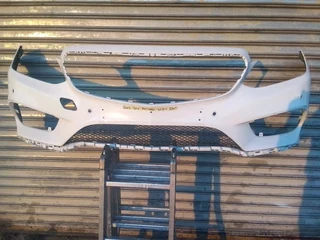 (2013-2016) Mercedes W212 Front Bumper For Sale