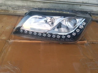 (2018-2020) Havai H2 Left Side Led Headlight For Sale